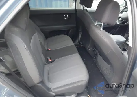 2024 Hyundai Ioniq 5 Sel from USA, damaged, VIN KM8KNDDF7RU280114